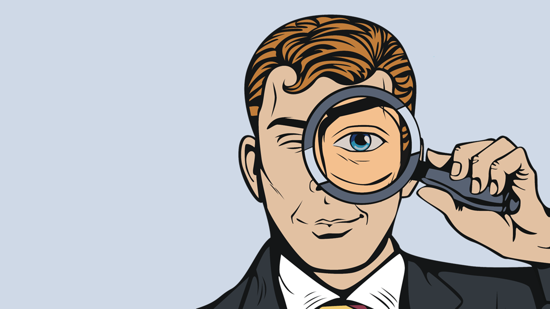 Coping with an Unstructured World Through Structured Thinking